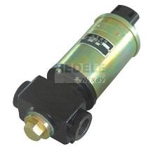 TFK6-110, no-load valve