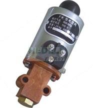 TFK-00-00, electro-pneumatic valve