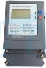 DDJB locomotive energy meter