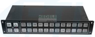 ZDZ1-HXD3 Status Indicator Box