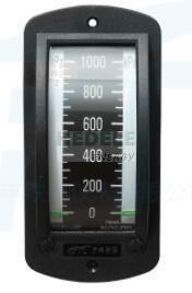 YS-3 double needle electrical measuring instrument