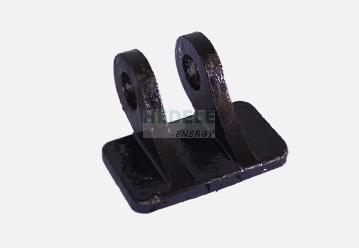 Side Door Folding Base