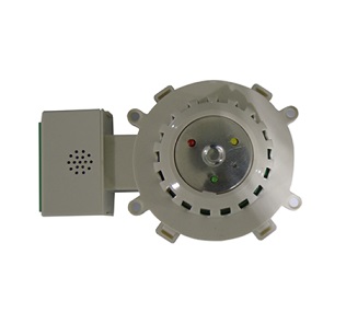 JTY-GD-HX001-B point photoelectric smoke detector