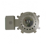 JTY-GD-HX001-B point photoelectric smoke detector