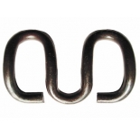 Type I spring clip