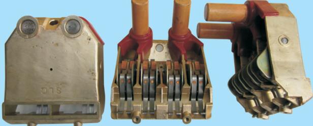 D87B Brush Holder