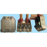 D87B Brush Holder