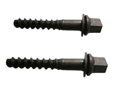 SS25&SS35 road stud bolts