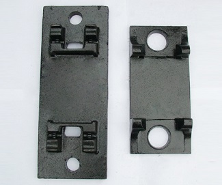 Subway backing plate 1