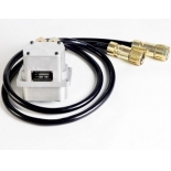 CDG02 magnetoelectric speed sensor