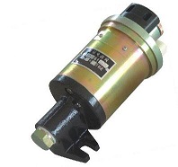 TFK5-110, Cylindrical Electropneumatic Valve