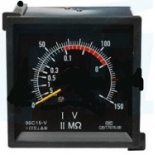 96C15-V Ohmmeter