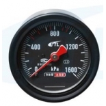 YTS-80Z Double Needle Pressure Gauge-HXD2