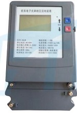 DDJB locomotive energy meter