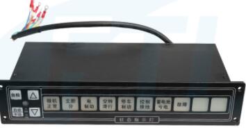 ZDZ1-HXD3C type status indicator box