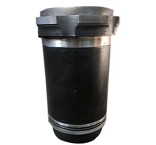 DF4, DF5, DF8, DF11 diesel locomotive cylinder liner