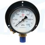 Y 100T-II single needle pressure gauge