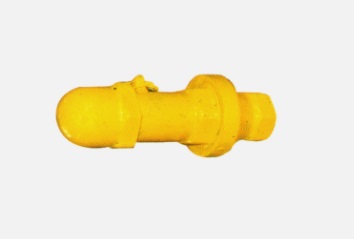 Safety valve high pressure, low pressure