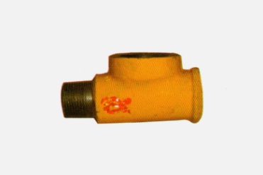 Empty truck safety valve seat (GK type)