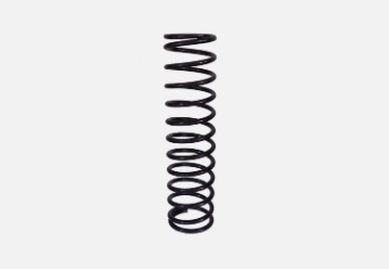 Brake cylinder relief spring (φ12, φ10)