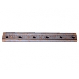 P60 common fishplate