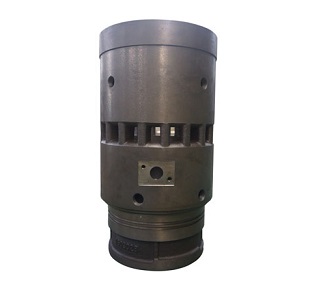 EMD645 cylinder liner