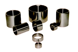 Aube Ductile Iron Bushings for Railway Passenger Cars