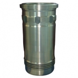 Low-friction, high-wear-resistance, energy-saving ADI cylinder liner for internal combustion engine-240D