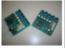 B37625-69 Hot air blower control board