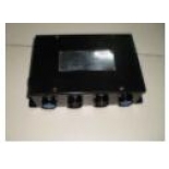 ZS387-380E-000-61 High Voltage Plate