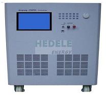 Constant voltage and constant current intelligent charging and discharging motor