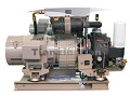 NPT5 air compressor