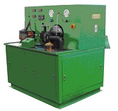 QDHY series starting oil pump test bench