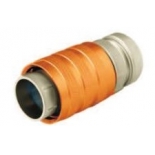 20 # shell single core 12 push-pull connector