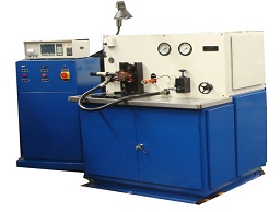 GYSS oil supply pump test bench