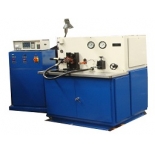 GYSS oil supply pump test bench