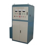 Motor idling test bench