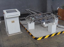 Pantograph detection device