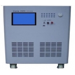 Constant voltage and constant current intelligent charging and discharging motor