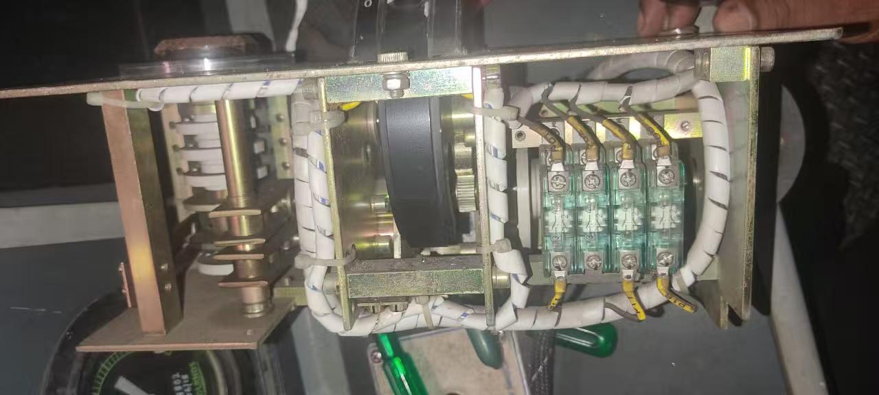 S701A controller and TGN-110A inverter