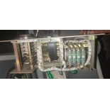 S701A controller and TGN-110A inverter