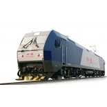 Type HXD1C Electric Locomotive12