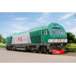 Type HXN3 Diesel-electric Locomotive39