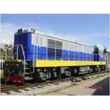 CKD6B Diesel Loco. for India119
