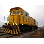 CKD0 Diesel Locomotive for Turkey121