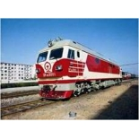 DF4D Diesel-electric Locomotive124