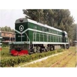 DF5B Diesel-electric Locomotive125