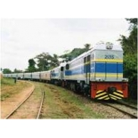 CKD8A Diesel Loco. for Nigeria126