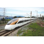 China Standardized EMU141