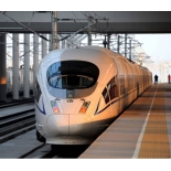 CRH380BL 380km/h High-speed Train143